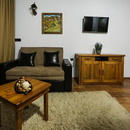 Rodopski Kat Vendégház