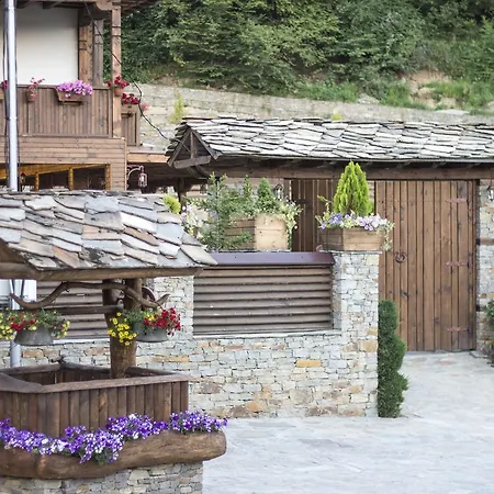 Rodopski Kat * Blagoevgrad