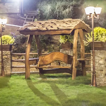 Penzion Rodopski Kat *