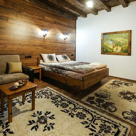 Penzion Rodopski Kat Blagoevgrad