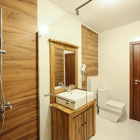 Rodopski Kat Penzion