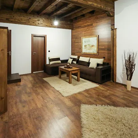 Vendégház Rodopski Kat Blagoevgrad