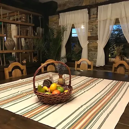 Vendégház Rodopski Kat *