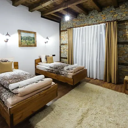 Vendégház Rodopski Kat Blagoevgrad