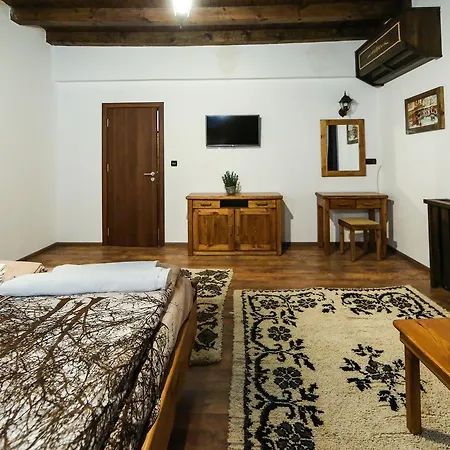 Rodopski Kat Vendégház Blagoevgrad
