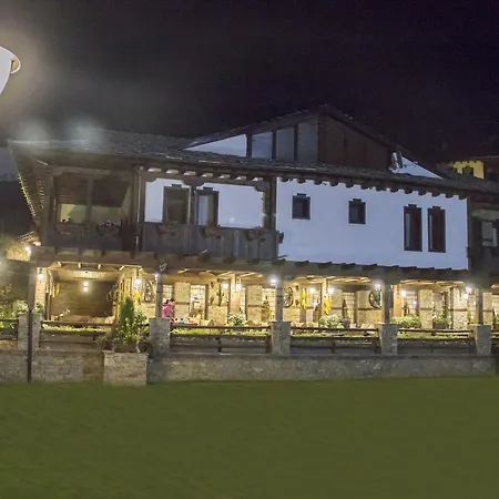 Rodopski Kat Penzion