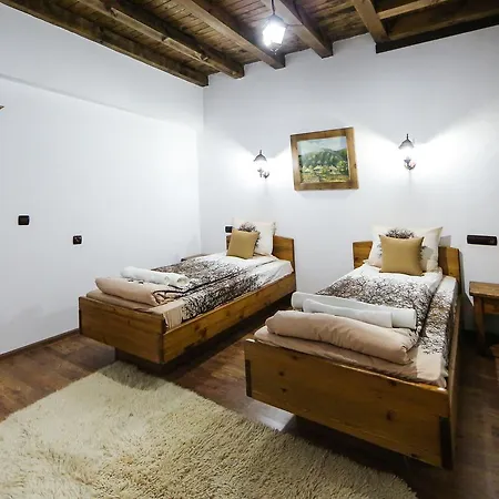 Rodopski Kat Penzion Blagoevgrad