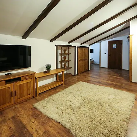 Penzion Rodopski Kat Blagoevgrad