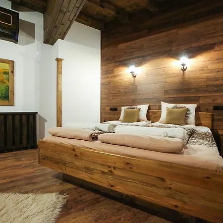 Rodopski Kat Penzion *