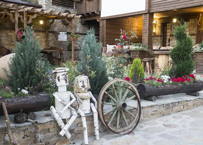 Rodopski Kat Konukevi