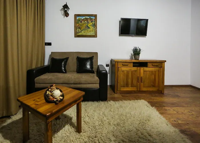 Rodopski Kat Konukevi