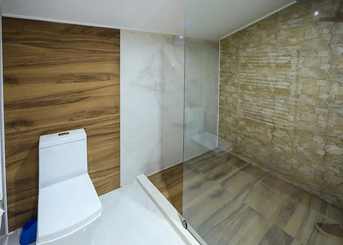 Rodopski Kat * Yukarı Cuma