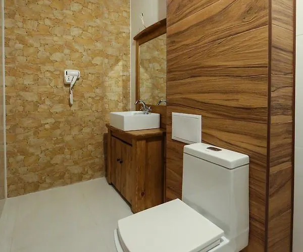 Rodopski Kat Konukevi