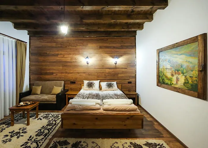 Rodopski Kat Yukarı Cuma