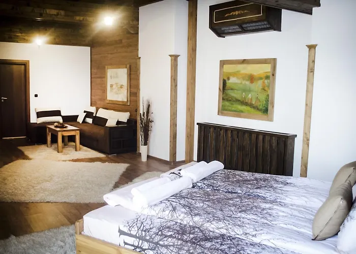 Rodopski Kat Yukarı Cuma