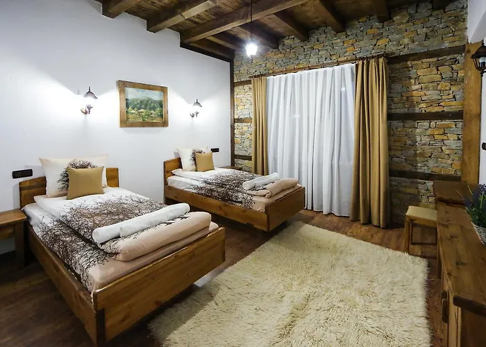 Konukevi Rodopski Kat Yukarı Cuma