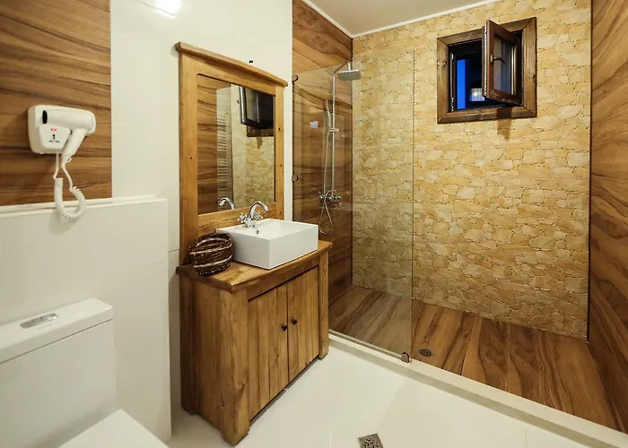 Rodopski Kat Yukarı Cuma