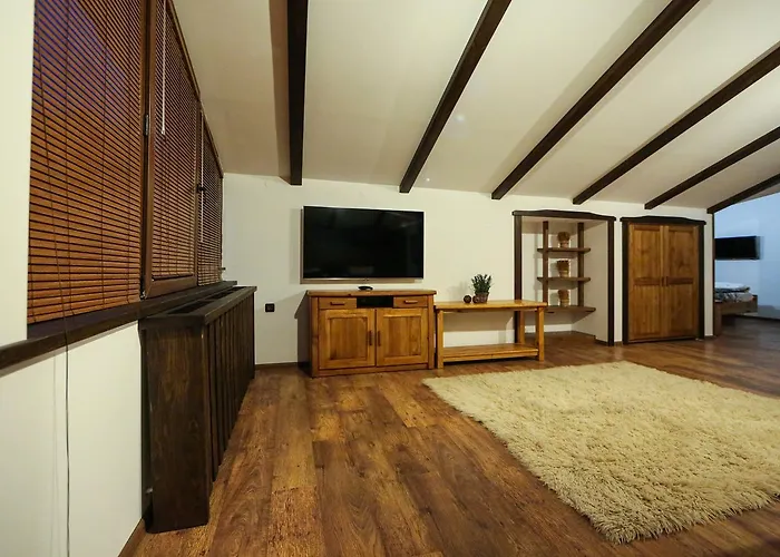 Rodopski Kat Konukevi