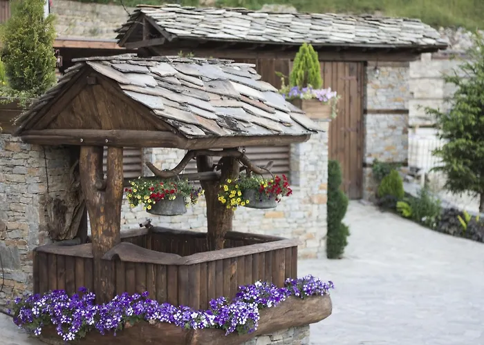 Rodopski Kat Konukevi