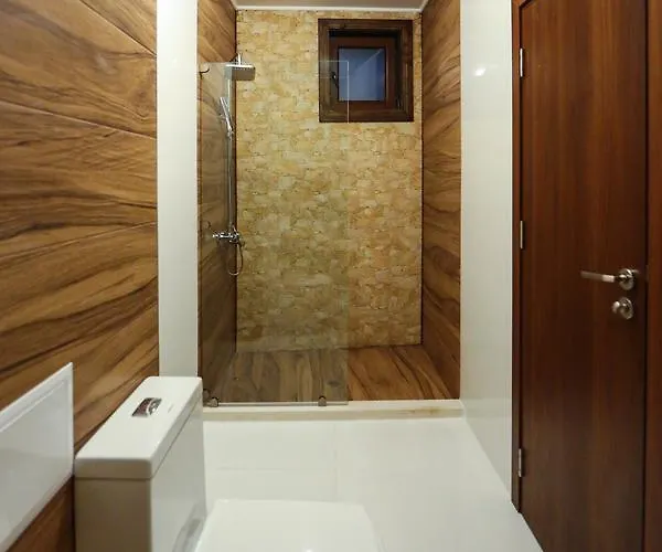 Konukevi Rodopski Kat *