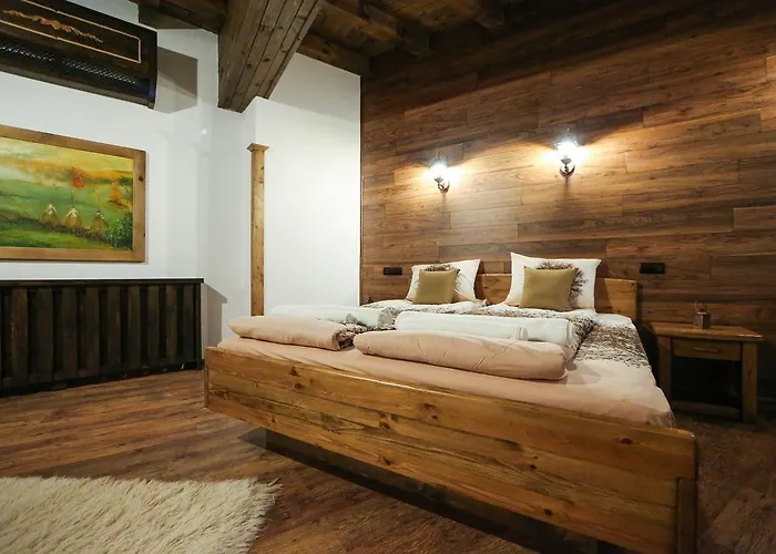 Rodopski Kat Konukevi *